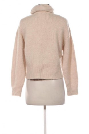 Dámsky pulóver H&M, Veľkosť XS, Farba Béžová, Cena  14,95 €