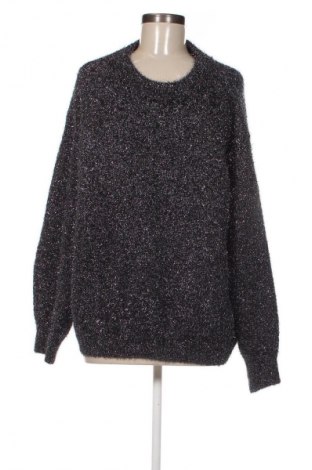 Damski sweter H&M, Rozmiar XL, Kolor Kolorowy, Cena 66,99 zł