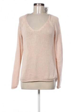 Damenpullover H&M, Größe S, Farbe Beige, Preis 15,00 €