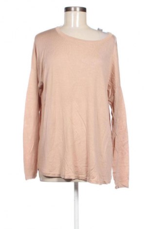 Damenpullover H&M, Größe L, Farbe Beige, Preis € 12,99