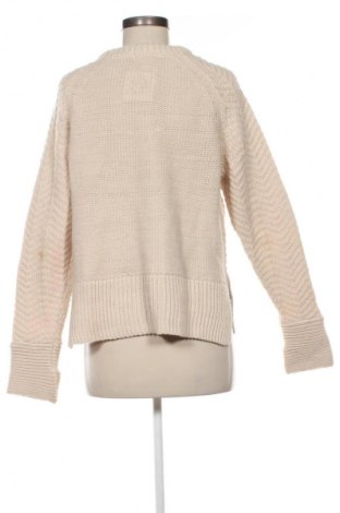 Damenpullover H&M, Größe S, Farbe Beige, Preis 15,00 €