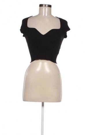 Dámský svetr H&M, Velikost S, Barva Černá, Cena  371,00 Kč