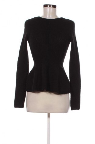Női pulóver H&M, Méret XS, Szín Fekete, Ár 9 520 Ft