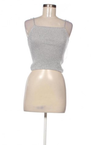 Női pulóver H&M, Méret M, Szín Ezüstös, Ár 5 800 Ft