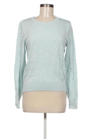 Damenpullover H&M, Größe M, Farbe Blau, Preis 14,99 €