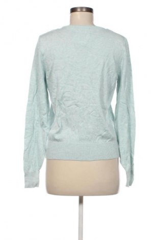 Damenpullover H&M, Größe M, Farbe Blau, Preis 14,99 €