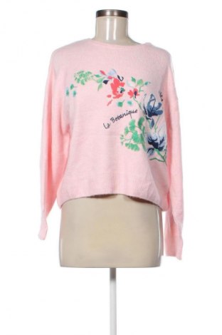 Damski sweter H&M, Rozmiar XS, Kolor Kolorowy, Cena 78,99 zł