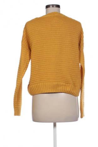 Női pulóver H&M, Méret M, Szín Sárga, Ár 9 600 Ft