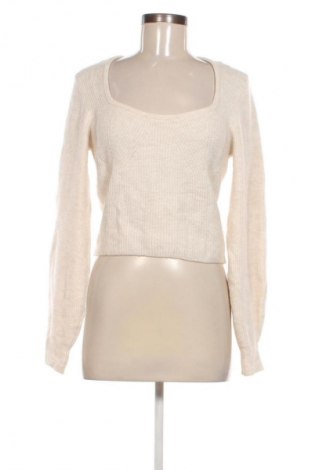 Női pulóver H&M, Méret S, Szín Ekrü
, Ár 5 800 Ft