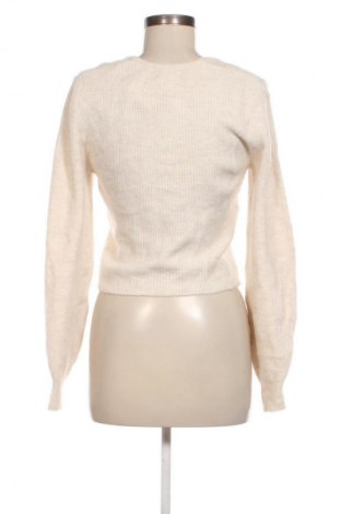 Női pulóver H&M, Méret S, Szín Ekrü
, Ár 5 800 Ft