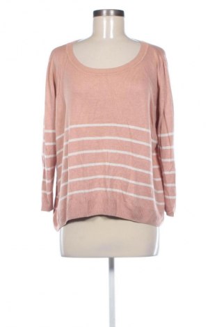 Damenpullover H&M, Größe XL, Farbe Mehrfarbig, Preis 14,77 €