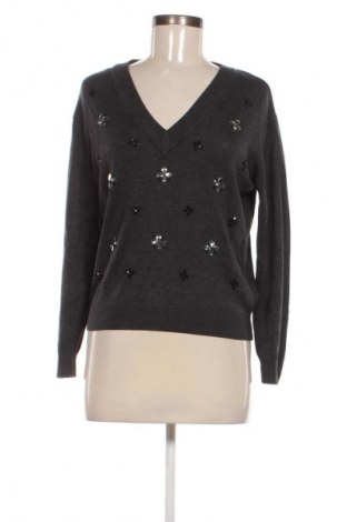 Damenpullover H&M, Größe S, Farbe Grau, Preis 14,83 €