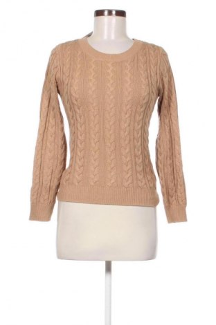 Damenpullover H&M, Größe XS, Farbe Braun, Preis 8,99 €