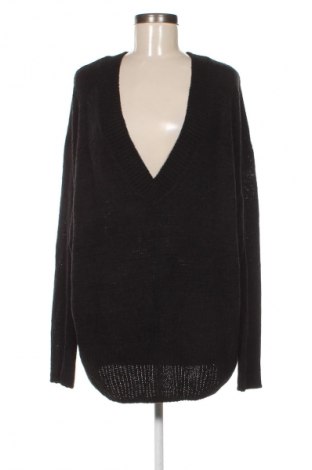 Dámsky pulóver H&M, Veľkosť XL, Farba Čierna, Cena  14,77 €