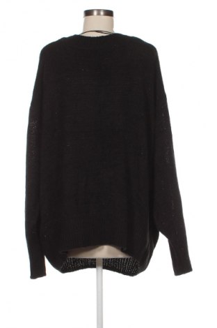 Dámsky pulóver H&M, Veľkosť XL, Farba Čierna, Cena  14,77 €