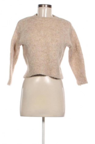 Női pulóver H&M, Méret M, Szín Bézs, Ár 5 776 Ft