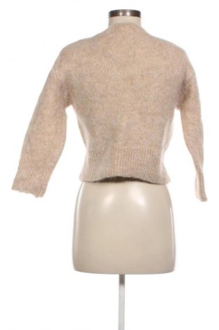 Női pulóver H&M, Méret M, Szín Bézs, Ár 5 776 Ft