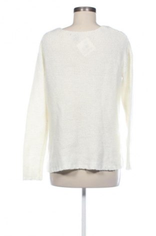 Pulover de femei H&M, Mărime S, Culoare Alb, Preț 76,00 Lei