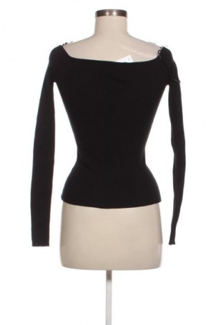 Damenpullover H&M, Größe XS, Farbe Schwarz, Preis 14,83 €
