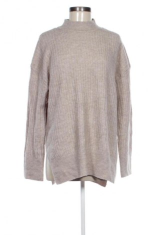 Damski sweter H&M, Rozmiar XS, Kolor Beżowy, Cena 63,99 zł