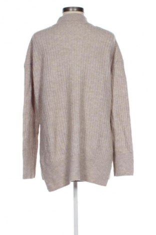 Damski sweter H&M, Rozmiar XS, Kolor Beżowy, Cena 63,99 zł