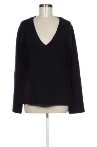 Damski sweter H&M, Rozmiar M, Kolor Czarny, Cena 41,99 zł