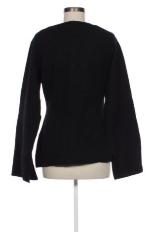 Damski sweter H&M, Rozmiar M, Kolor Czarny, Cena 41,99 zł