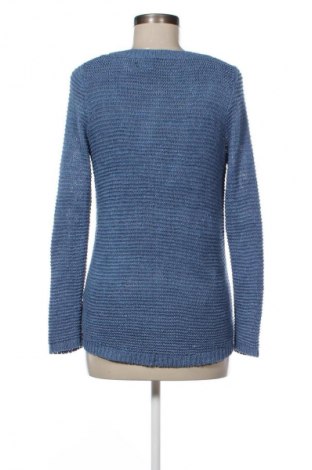 Pulover de femei H&M, Mărime XS, Culoare Albastru, Preț 76,00 Lei
