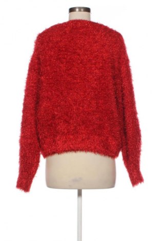 Damenpullover H&M, Größe M, Farbe Rot, Preis € 14,99