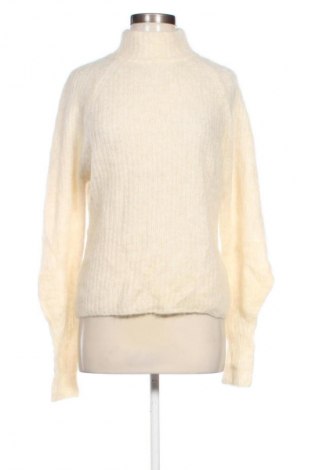 Γυναικείο πουλόβερ H&M, Μέγεθος M, Χρώμα Εκρού, Τιμή 12,99 €