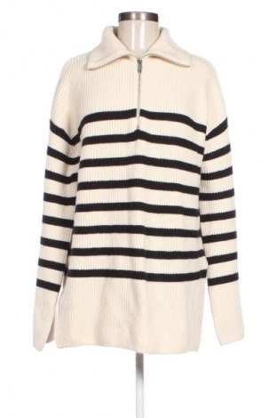 Pulover de femei H&M, Mărime L, Culoare Multicolor, Preț 76,30 Lei