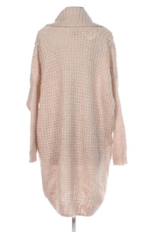 Damski sweter H&M, Rozmiar M, Kolor Beżowy, Cena 64,99 zł