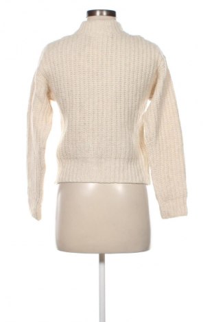 Dámský svetr H&M, Velikost S, Barva Krémová, Cena  259,00 Kč