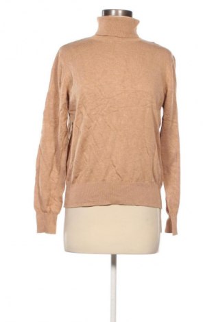 Damenpullover H&M, Größe M, Farbe Braun, Preis 16,99 €
