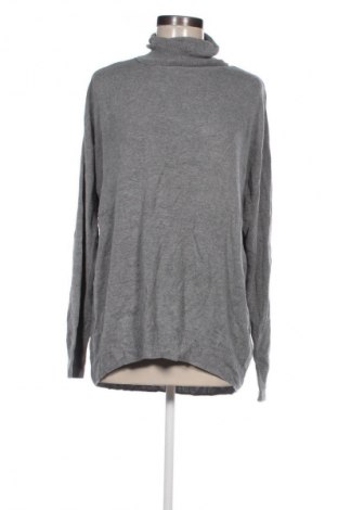 Дамски пуловер H&M, Размер S, Цвят Сив, Цена 26,99 лв.