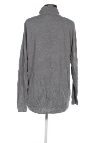 Дамски пуловер H&M, Размер S, Цвят Сив, Цена 26,99 лв.