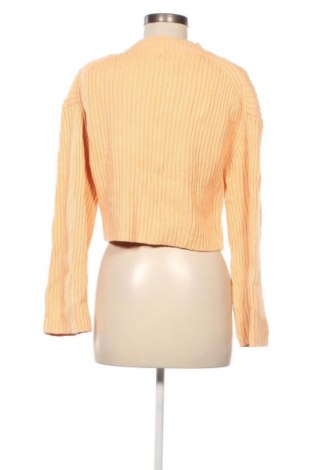 Damenpullover H&M, Größe M, Farbe Orange, Preis 11,99 €