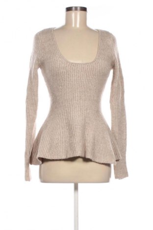 Damenpullover H&M, Größe M, Farbe Beige, Preis € 17,99