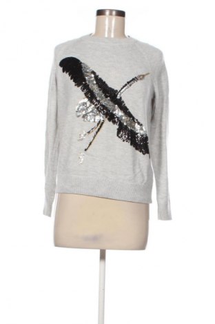 Damski sweter H&M, Rozmiar S, Kolor Szary, Cena 69,99 zł