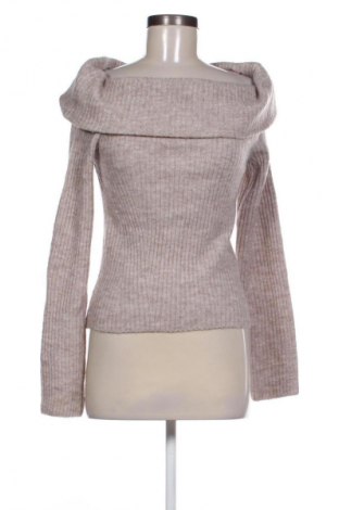 Női pulóver H&M, Méret S, Szín Bézs, Ár 8 466 Ft