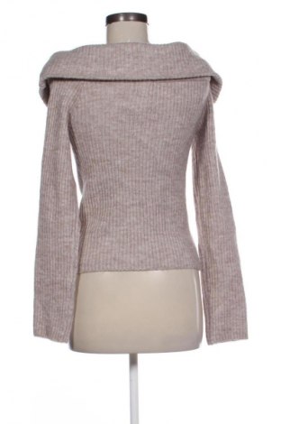 Női pulóver H&M, Méret S, Szín Bézs, Ár 8 466 Ft