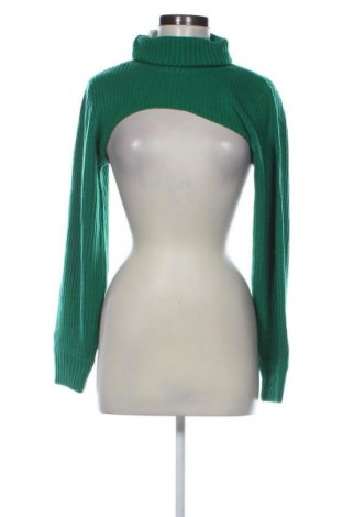 Dámský svetr H&M, Velikost M, Barva Zelená, Cena  366,00 Kč