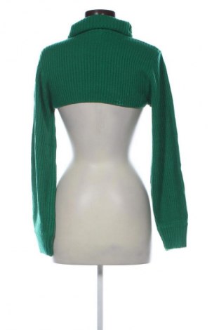Dámský svetr H&M, Velikost M, Barva Zelená, Cena  366,00 Kč