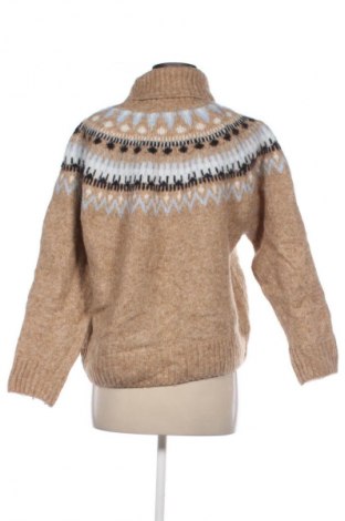 Damenpullover H&M, Größe M, Farbe Braun, Preis 16,99 €