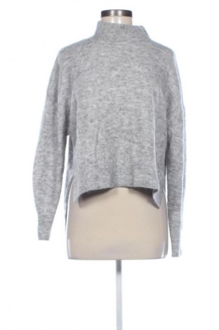 Damenpullover H&M, Größe XS, Farbe Grau, Preis 14,77 €