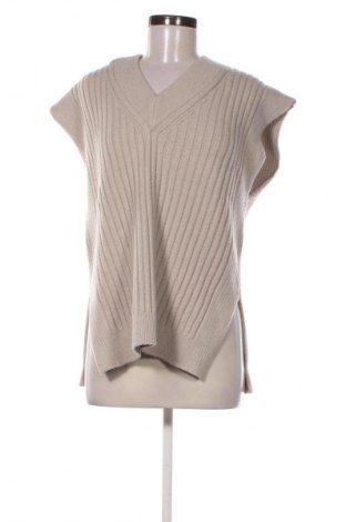 Damski sweter H&M, Rozmiar XS, Kolor ecru, Cena 66,39 zł