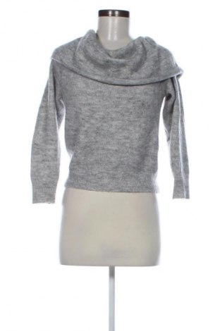 Dámský svetr H&M, Velikost M, Barva Šedá, Cena  367,00 Kč