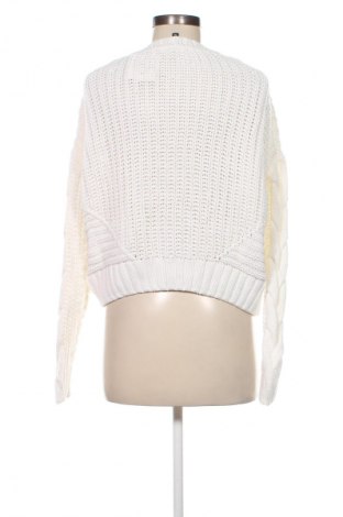 Damenpullover H&M Divided, Größe S, Farbe Weiß, Preis € 13,99