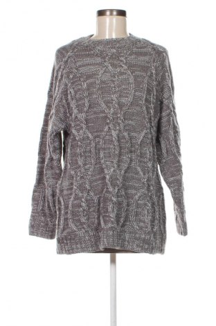 Dámsky pulóver H&M Divided, Veľkosť S, Farba Sivá, Cena  7,95 €
