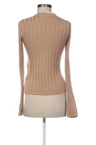 Damski sweter H&M Divided, Rozmiar S, Kolor Beżowy, Cena 43,96 zł